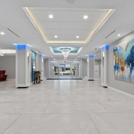 Ocean Side Inn Studios دايتونا بيتش المظهر الخارجي الصورة